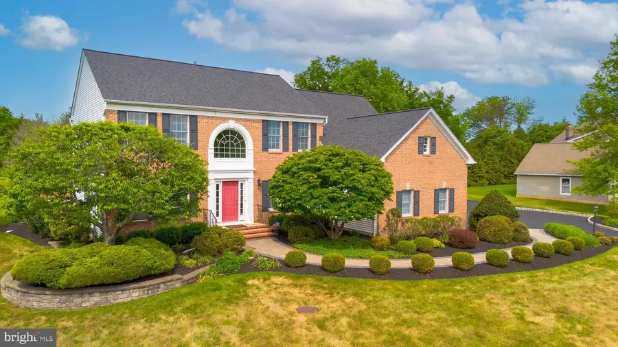 44 Titus Rd, Skillman, NJ 08558 - #2