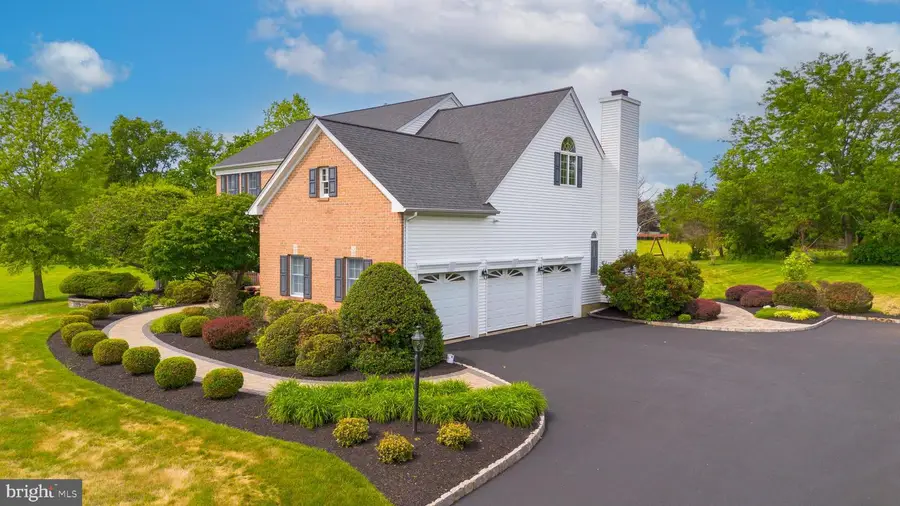 44 Titus Rd, Skillman, NJ 08558 - #3