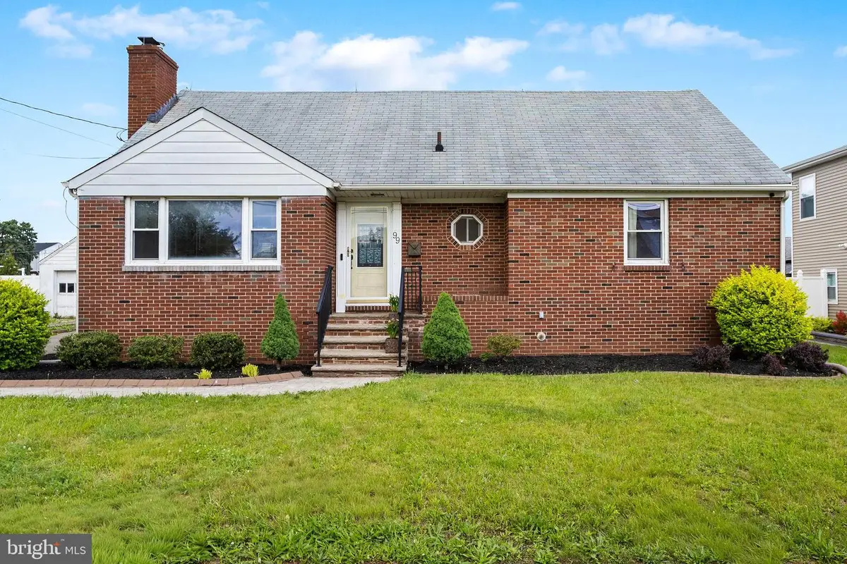 99 Henry St, Somerset, NJ 08873 - #1