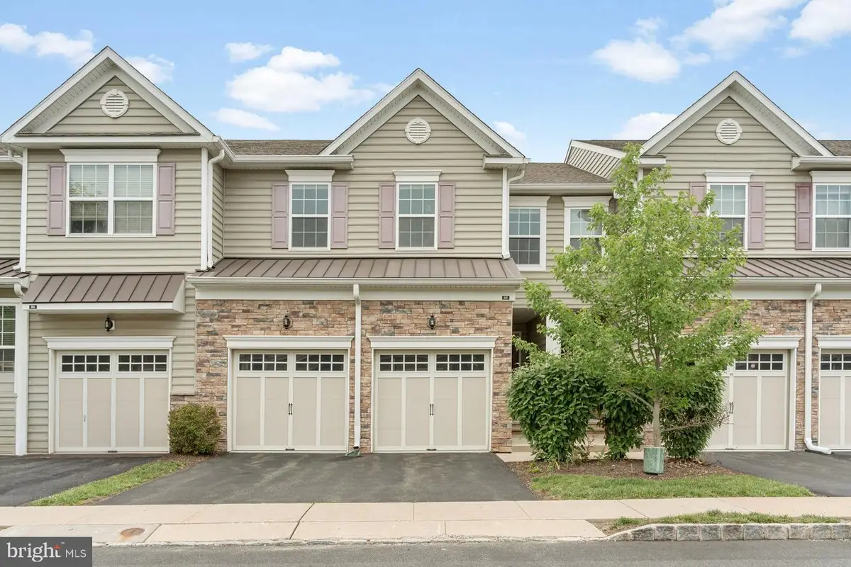 84 Autumn Ln, Skillman, NJ 08558 - #1
