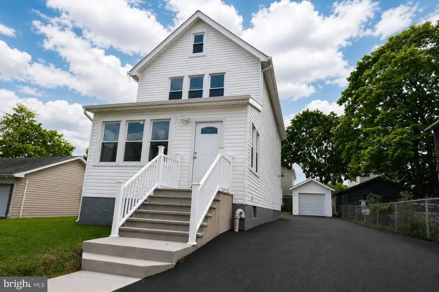12 Ford Ave, Somerset, NJ 08873 - #2