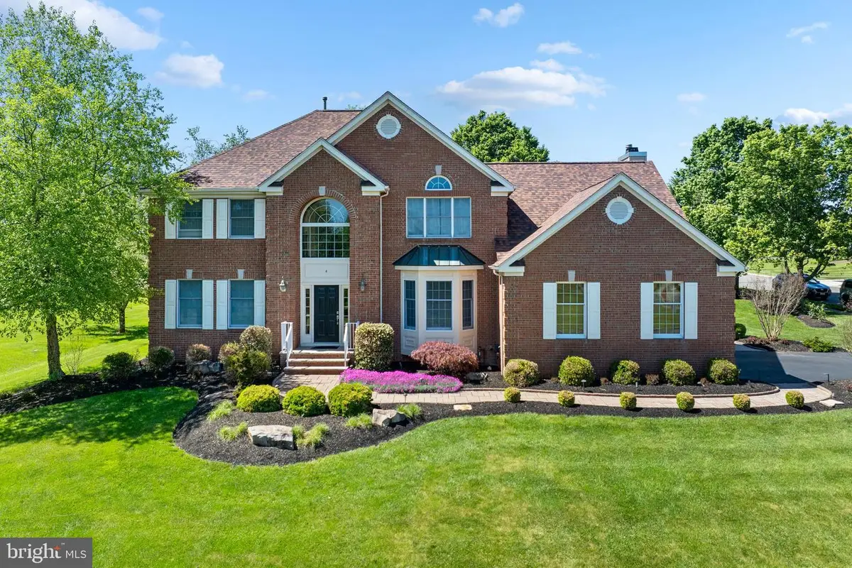 4 Hastings Rd, Montgomery, NJ 08502 - #1