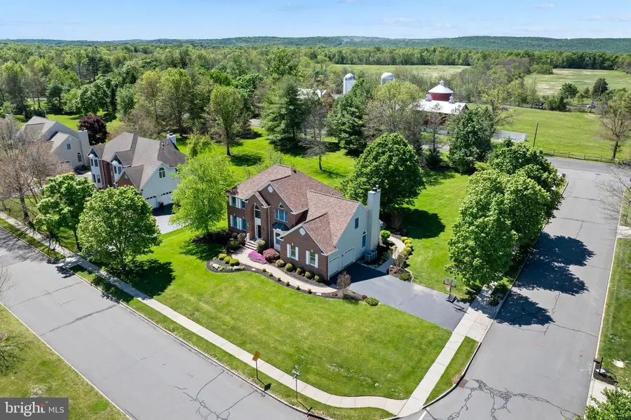4 Hastings Rd, Montgomery, NJ 08502 - #3