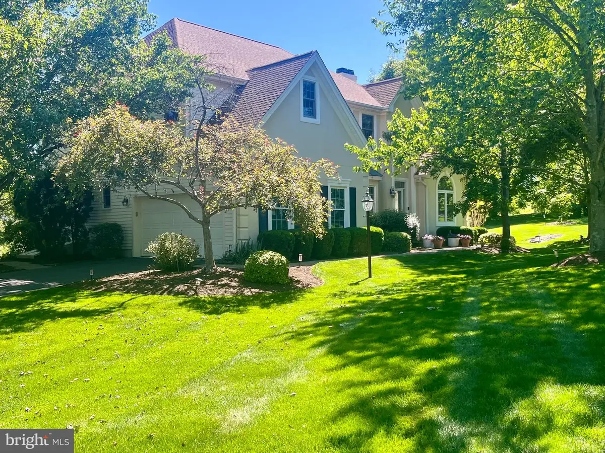 14 Old Warson Ct, Skillman, NJ 08558 - #1