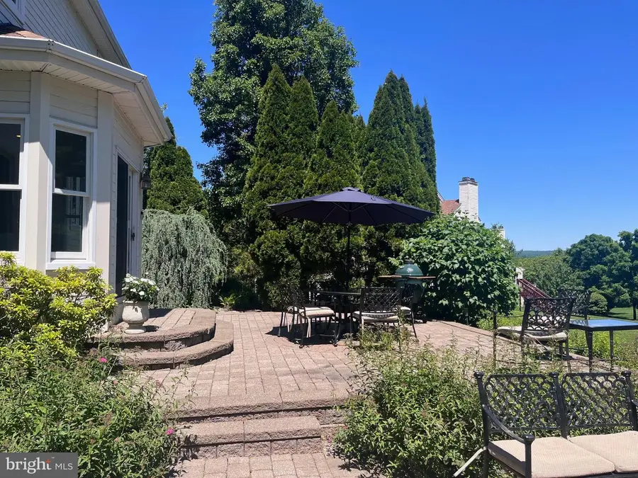 14 Old Warson Ct, Skillman, NJ 08558 - #2