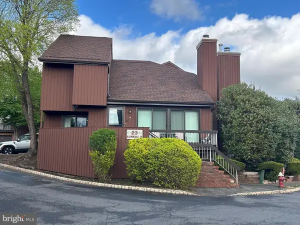 23 Bloomingdale Dr #apt. 1a, HILLSBOROUGH, NJ 08844