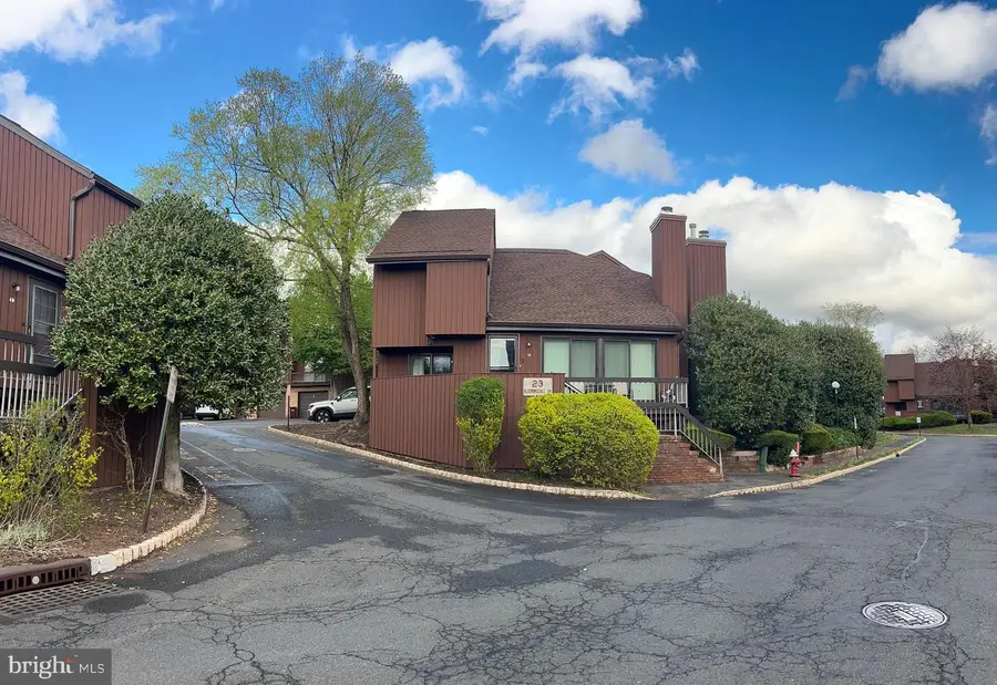 23 Bloomingdale Dr #apt. 1a, Hillsborough, NJ 08844 - #3