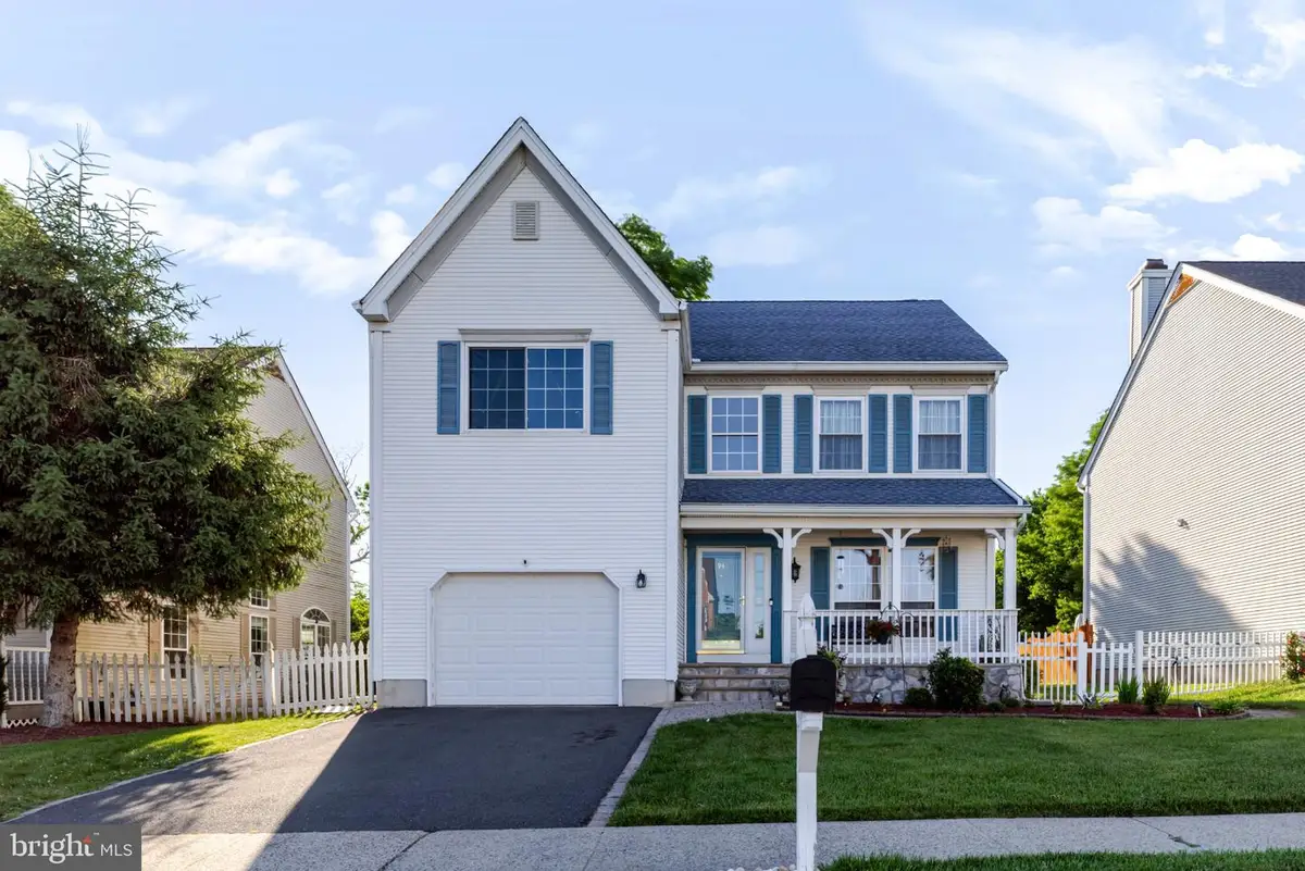 94 Magellan Way, Franklin Park, NJ 08823 - #1