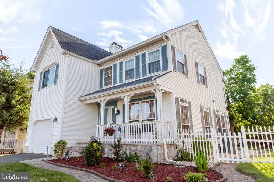 94 Magellan Way, Franklin Park, NJ 08823 - #3
