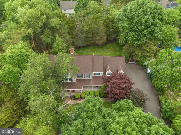 836 Atkinson Cir, HILLSBOROUGH, NJ 08844