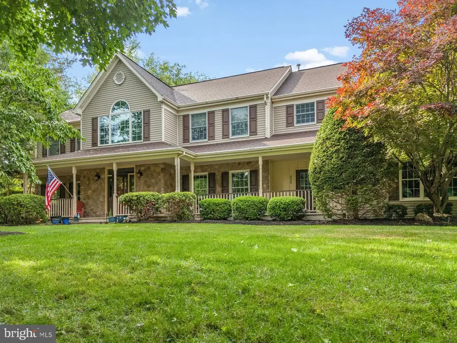 836 Atkinson Cir, Hillsborough, NJ 08844 - #2