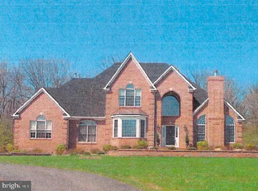 59-e Spring Hill Rd, Skillman, NJ 08558 - #1