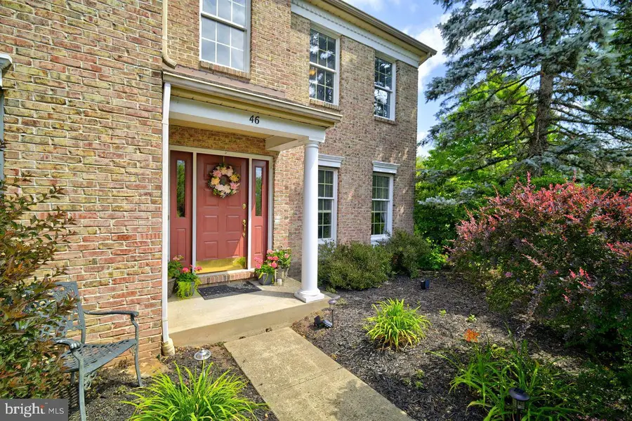 46 Westbury Ct, Skillman, NJ 08558 - #2