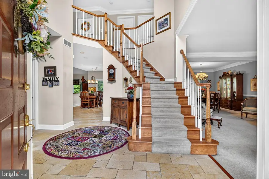 46 Westbury Ct, Skillman, NJ 08558 - #3