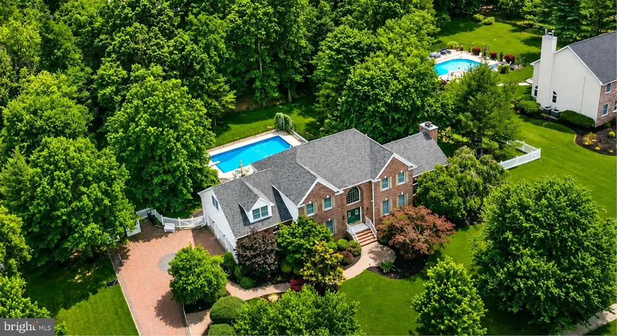181 Berkley Ave, Belle Mead, NJ 08502 - #1
