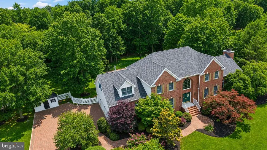181 Berkley Ave, Belle Mead, NJ 08502 - #2