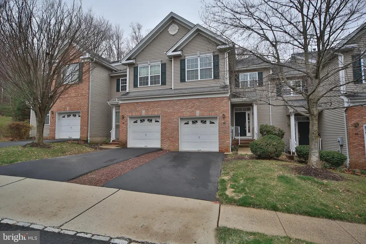 46 Hoover Ave, Princeton, NJ 08540 - #1