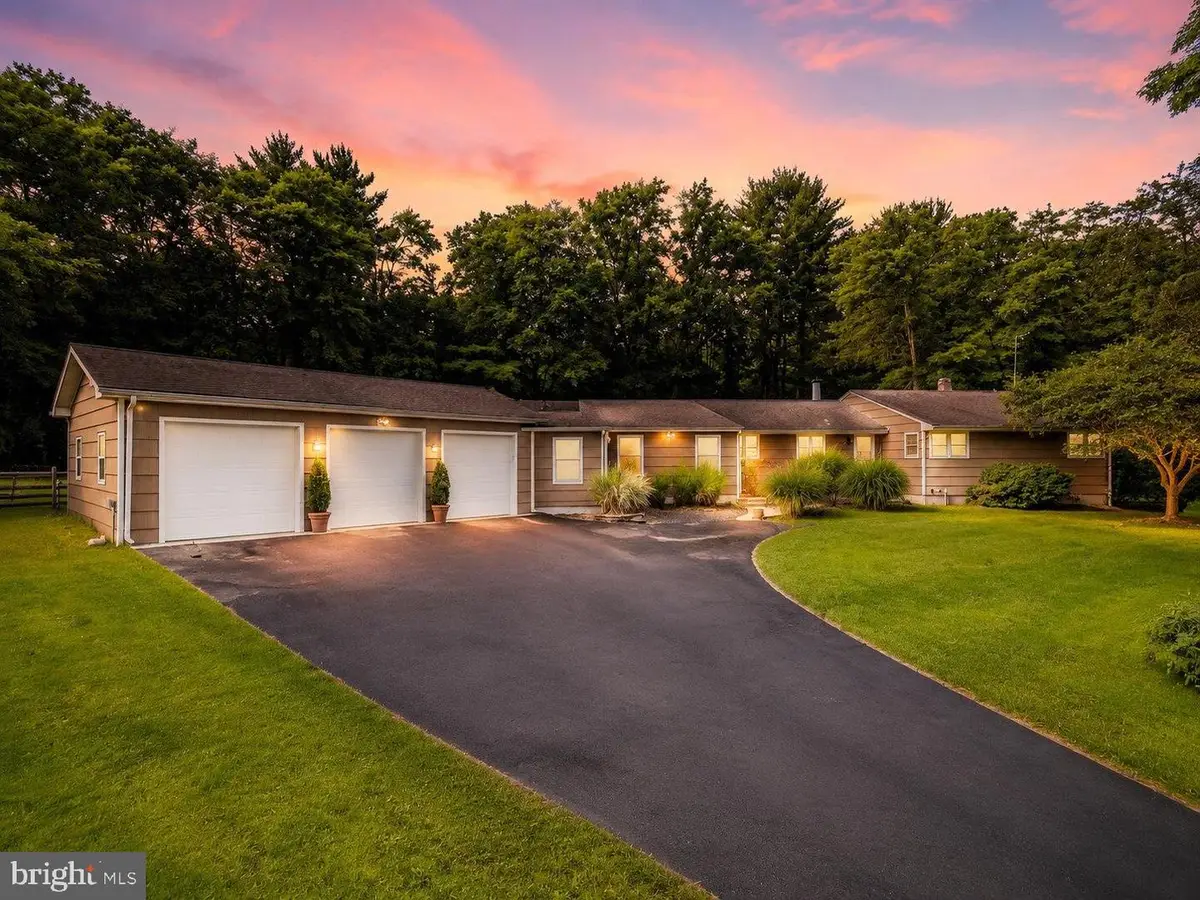 303 Cherry Valley Rd, Princeton, NJ 08540 - #1