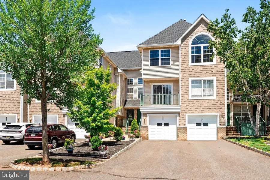 1223 Rhoads Dr, Belle Mead, NJ 08502 - #2