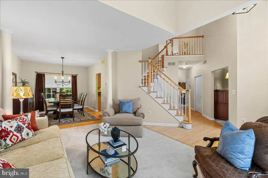 36 Blackstone Dr, Princeton, NJ 08540 - #3