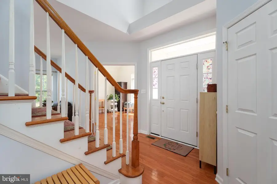 2 Pickering Cir, Princeton, NJ 08540 - #3