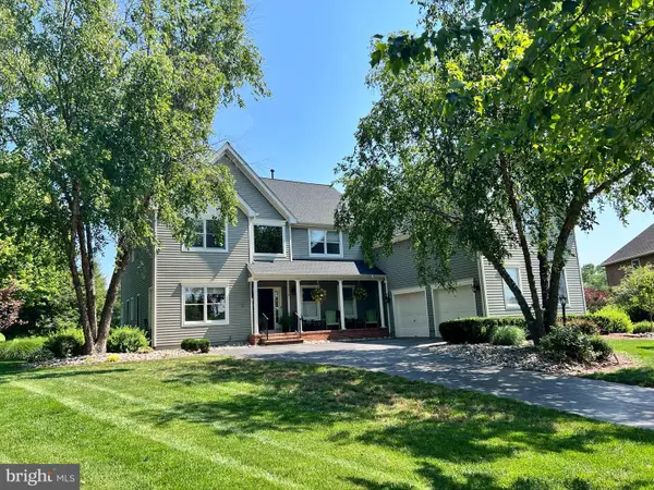 9 Sandpiper Ct, SKILLMAN, NJ 08558