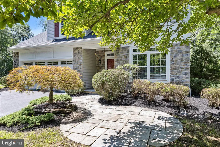 21 Cambridge Ct, Princeton, NJ 08540 - #2