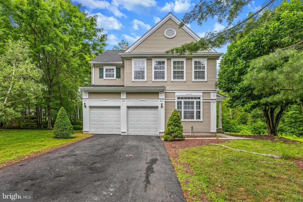 20 Cambridge Ct, Princeton, NJ 08540 - #1