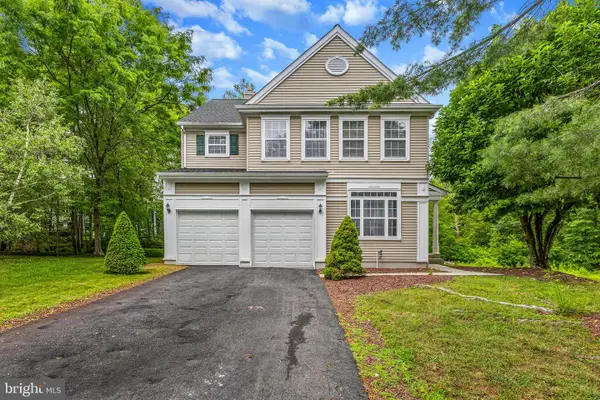 20 Cambridge Ct, PRINCETON, NJ 08540
