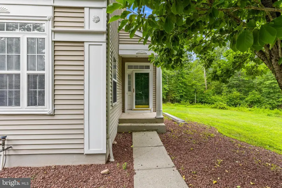 20 Cambridge Ct, Princeton, NJ 08540 - #2