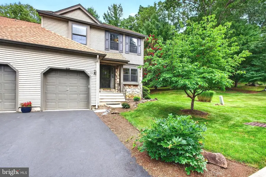 51 Manor Dr, Princeton, NJ 08540 - #2