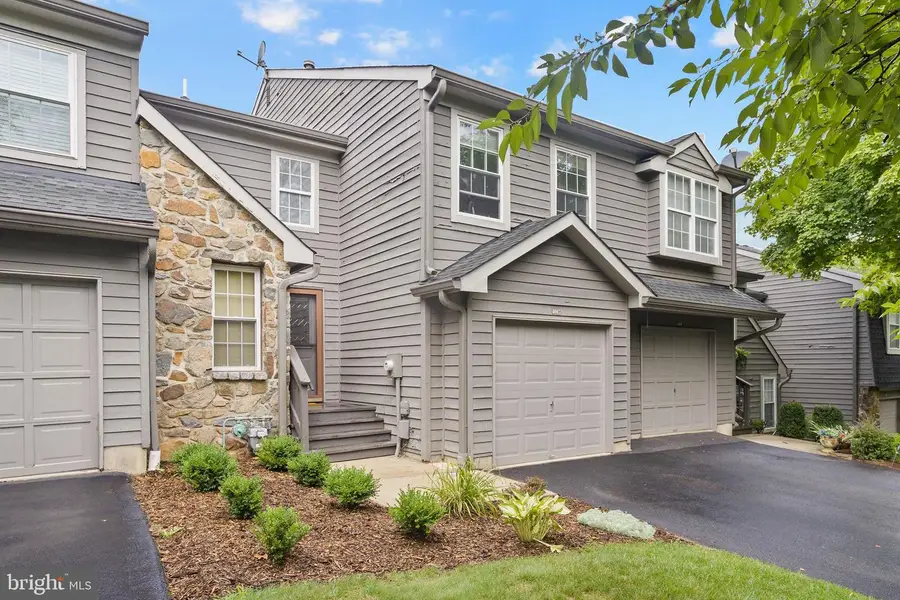 40-g Roxbury Ct #g, Princeton, NJ 08540 - #3