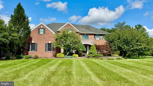 12 Daisy Ct, SKILLMAN, NJ 08558