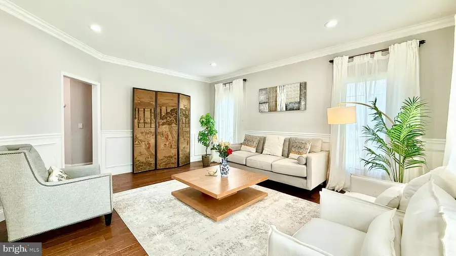 12 Daisy Ct, Skillman, NJ 08558 - #3