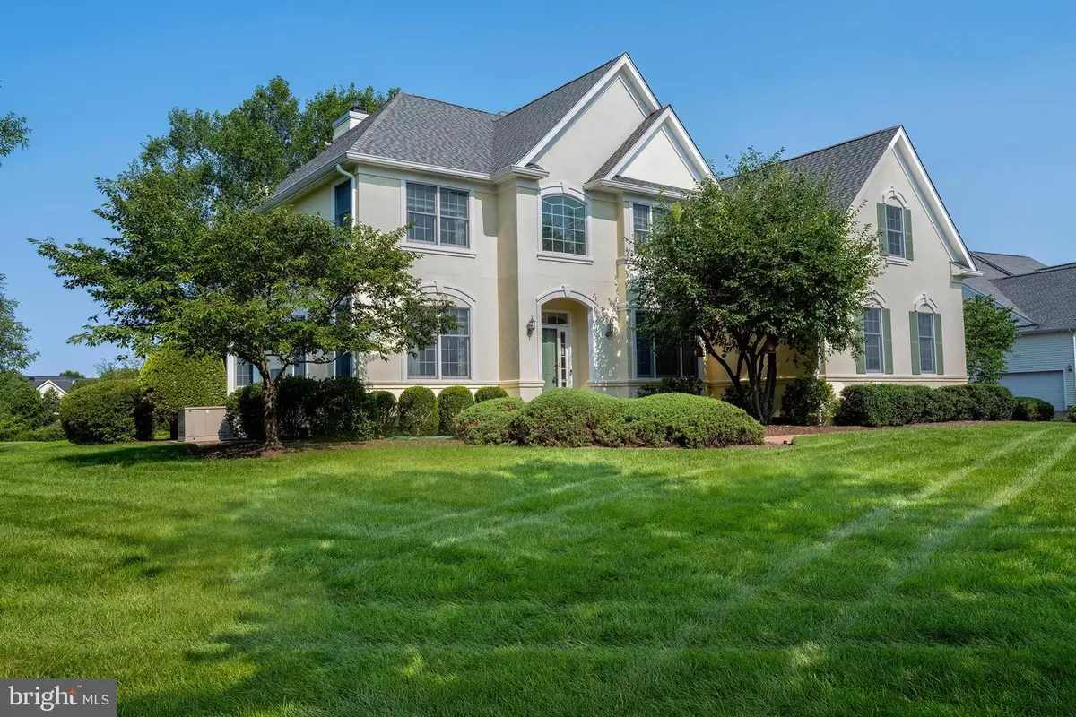 5 Alvamar Ct, Skillman, NJ 08558 - #1