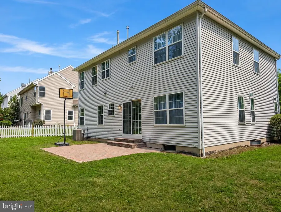 45 Rutgers Ln, Princeton, NJ 08540 - #2