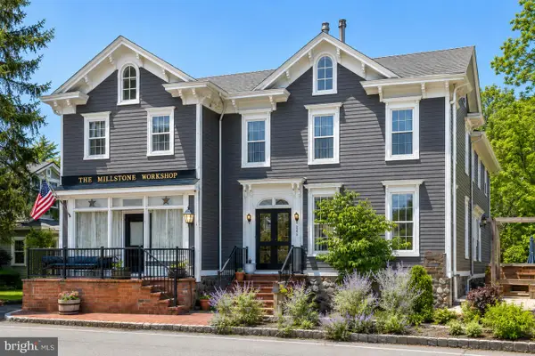 1393 Millstone River Rd, HILLSBOROUGH, NJ 08844
