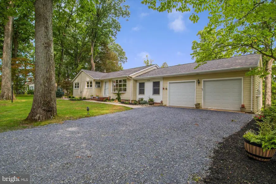 Address Withheld By Seller, Skillman, NJ 08558 - #2