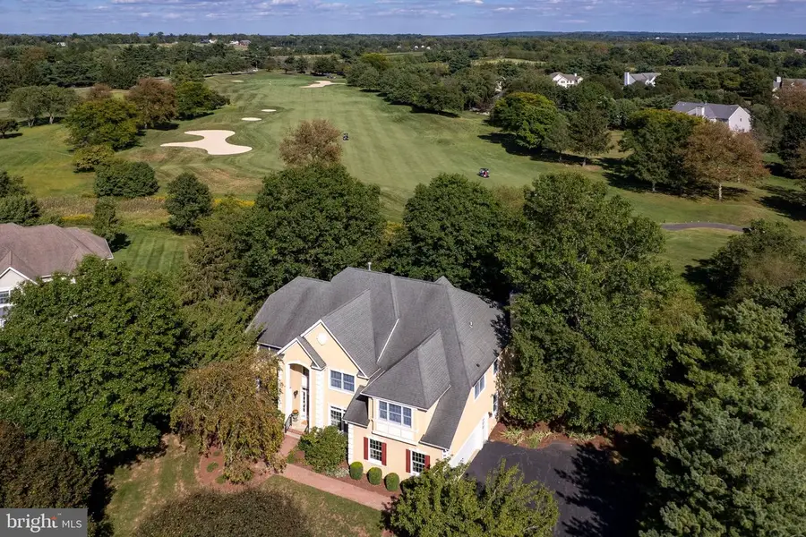 7 Firestone Ct, Skillman, NJ 08558 - #2
