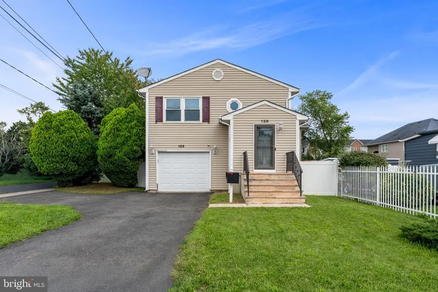 159 Matilda Ave, Somerset, NJ 08873 - #2