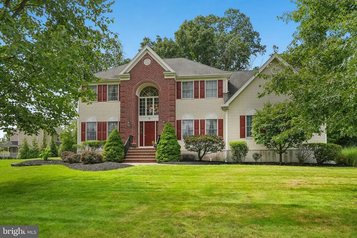 17 Burniston Ct, Hillsborough, NJ 08844 - #1
