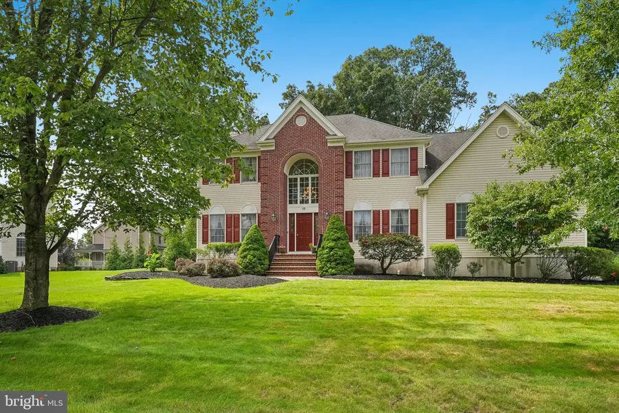 17 Burniston Ct, Hillsborough, NJ 08844 - #2