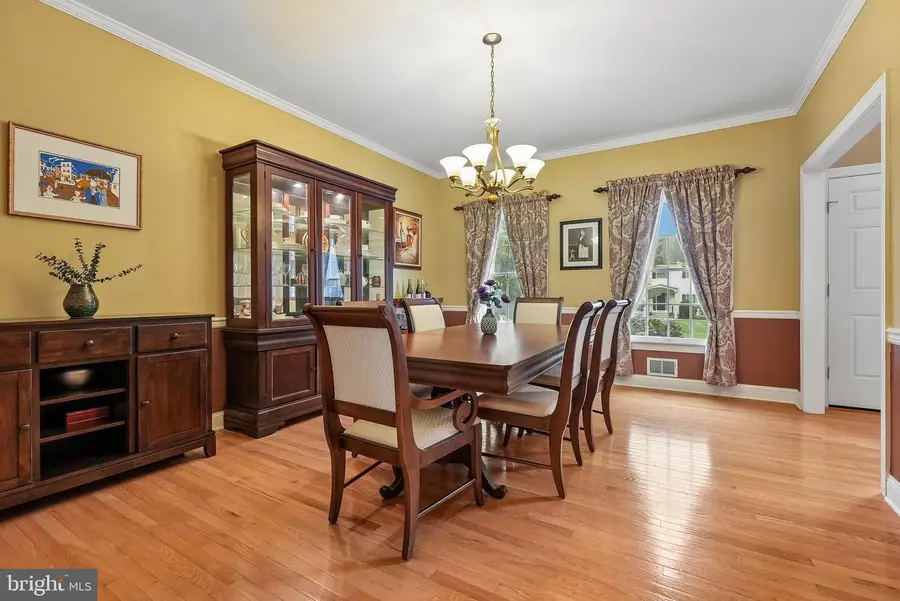 17 Burniston Ct, Hillsborough, NJ 08844 - #3