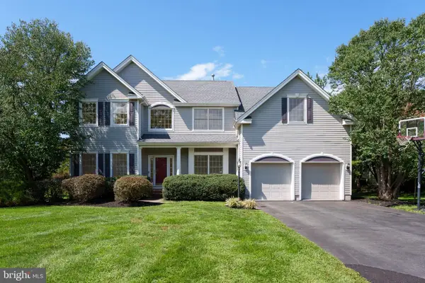 11 Tanglewood Ct, SKILLMAN, NJ 08558
