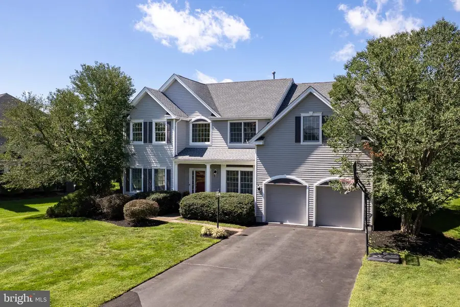 11 Tanglewood Ct, Skillman, NJ 08558 - #2