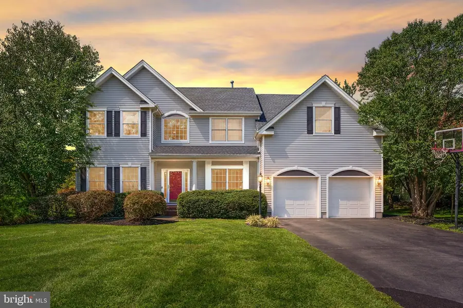 11 Tanglewood Ct, Skillman, NJ 08558 - #3