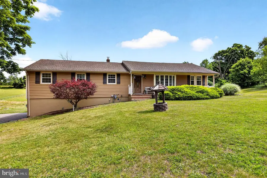 115 Fairview Dr, Branchburg, NJ 08853 - #2