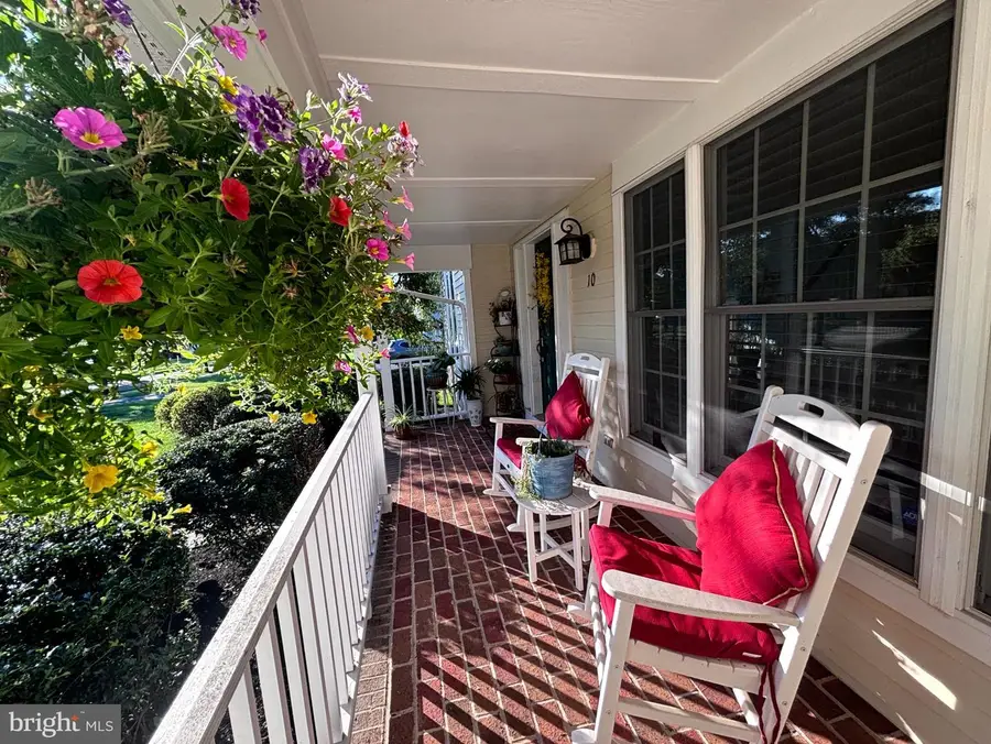 10 Spyglass Rd, Skillman, NJ 08558 - #2