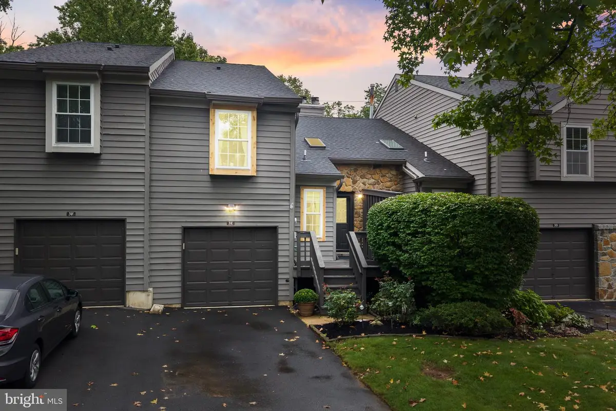 3 Brookline, Princeton, NJ 08540 - #1