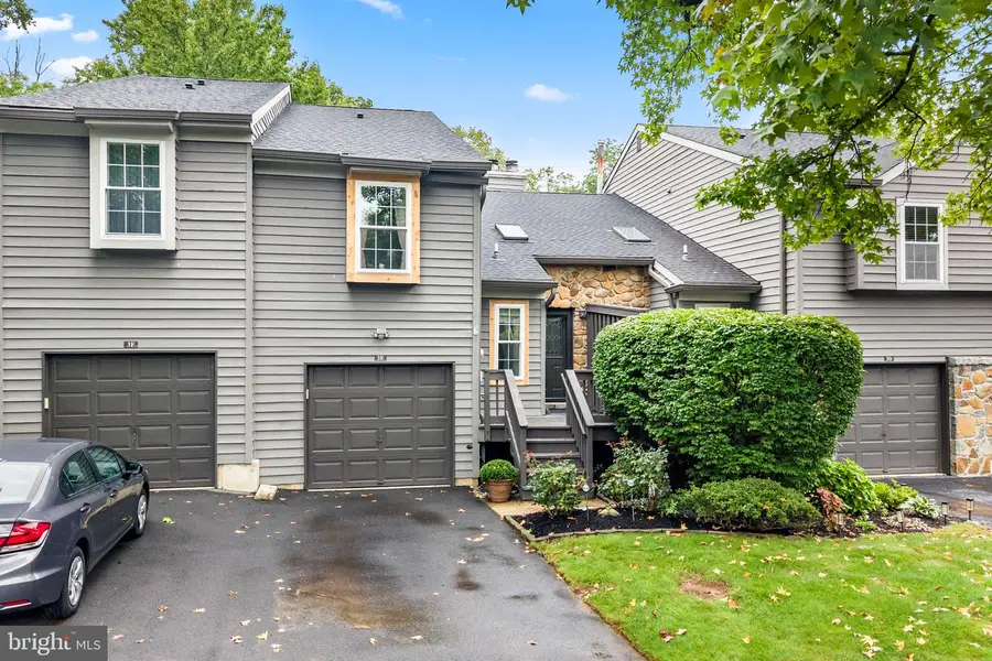3 Brookline, Princeton, NJ 08540 - #2